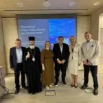 Με επιτυχία πραγματοποιήθηκε η εκδήλωση «Ελλάδα-Κύπρος: Στρατηγικές Συνεργασίες στον Τουρισμό» 9aa671c6 5f8b 494f 94e0 07e5cc85099c