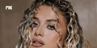 Αυτή είναι η τραγουδίστρια που θα εκπροσωπήσει την Κύπρο στη Eurovision 2026 ANNOUNCEMENT ESC2026.width