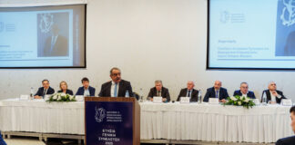 Ετήσια Γενική Συνέλευση Εμπορικού και Βιομηχανικού Επιμελητηρίου Αμμοχώστου 2025 AS109483