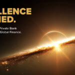 Best Private Bank Award Online material