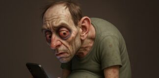 Έτσι θα είναι ο άνθρωπος του 2050 – Κόκκινα μάτια, καμπούρα και απώλεια μαλλιών Copy of 32 image 55 2 1200x799