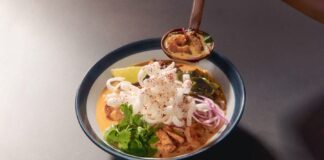 Χειμερινό μενού στα wagamama: Come Hungry. Leave happy Cover