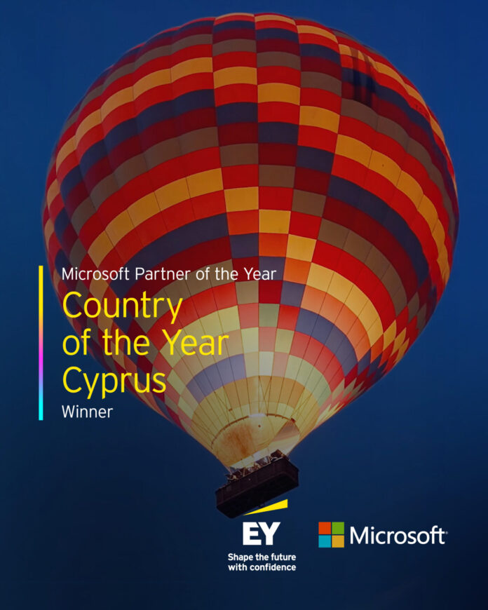 Cyprus EYG no. 009039 25Gbl