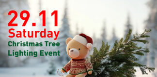 Χριστουγεννιάτικες εκδηλώσεις στο Nicosia Mall D75012 Nicosia Mall Xmas press release 800x600