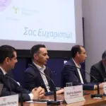 Υπουργός Υγείας – Υφυπουργός Έρευ