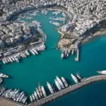 Φωτιά σε σκάφη στη Μαρίνα Ζέας – Ένα κάηκε ολοσχερώς, 3 βυθίστηκαν D Marin Zea 0410173149 0172 D 7905ae76f0