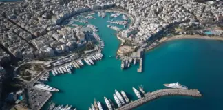 Φωτιά σε σκάφη στη Μαρίνα Ζέας – Ένα κάηκε ολοσχερώς, 3 βυθίστηκαν D Marin Zea 0410173149 0172 D 7905ae76f0