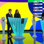 Προκριματικά Παγκοσμίου Κυπέλλου: Τα ζευγάρια και το πρόγραμμα των play off για τα τελευταία εισιτήρια FIFA KLIROSI