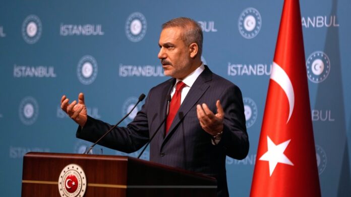 Fidan AP Photo Khalil Hamra