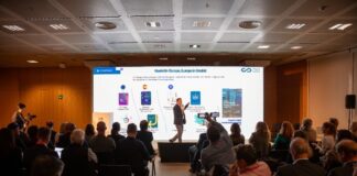 Huawei: Η διαφάνεια και οι διεθνείς συνεργασίες βασικοί πυλώνες για ανταγωνιστική ευρωπαϊκή καινοτομία HUAWEI Innovation Day PR 10 11