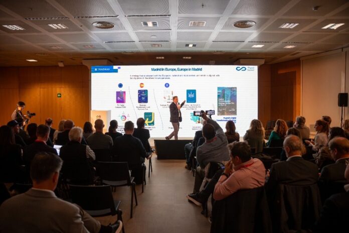 HUAWEI Innovation Day PR 10 11