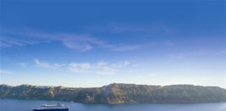 Η Celestyal σημείωσε σεζόν-ρεκόρ στη Μεσόγειο και την Αδριατική IMAGE 1 CELESTYAL SHIPS