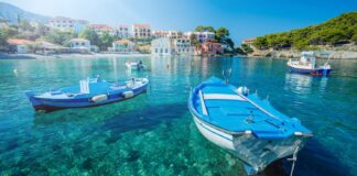 Η Celestyal παρουσιάζει εβδομαδιαίες προσφορές για τη Black Friday με εκπτώσεις έως και 70% IMAGE 1 KEFALONIA