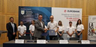 Η Eurobank Πλατινένιος Χορηγός της Κυπριακής Ολυμπιακής Επιτροπής IMG 20251111 WA0000