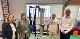 Η Πετρολίνα ενισχύει διαχρονικά το έργο του Cans for Kids IMG 20251119 WA0023