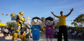 Με τεράστια επιτυχία ολοκληρώθηκε το Cyprus Mushroom Festival 2025 Img 7331 (1)