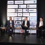 Κτίζοντας γέφυρες επενδύσεων: Η Eurobank στο 11ο International Funds Summit Image (1)