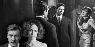 Τρίγγου – Στάνκογλου υποδύονται το θρυλικό κινηματογραφικό ζευγάρι Καρέζη – Κούρκουλου στη θεατρική εκδοχή της «Λόλας» Karezi kourkoulos