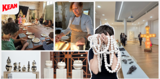 Η ΚΕΑΝ στηρίζει την κυπριακή παράδοση ως χορηγός στο JELO6 Project Cyprus KEAN JELO PRS