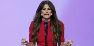 Κίμπερλι Γκίλφοϊλ: Δεν θα απογοητεύσω την Ελλάδα – Τώρα ξεκινάμε Kimperli