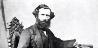 Κωνσταντίνος Σιμωνίδης: Ο ευφυής πλαστογράφος Konstantinos simonidis