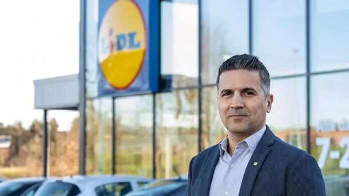 Lidl forozidi