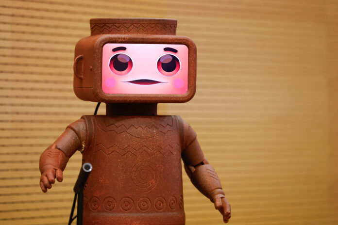 Υπουργός Παιδείας – Συνέντευξη Τύ