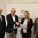 Τηλεφωνικό κέντρο για καλύτερη εξυπηρέτηση αποκτά το ΤΟΜ Υπουργός Μεταφορών – Υπογραφή σύμ