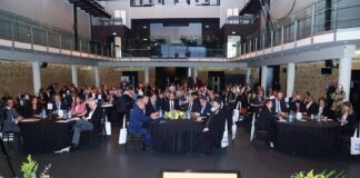 Οι στρατηγικές για να γίνει η Κύπρος ενεργειακός κόμβος στην Α. Μεσόγειο στο 13ο Ενεργειακό Συμπόσιο NIC