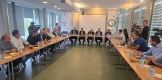 Υιοθέτησε ομόφωνα την καταρχήν συμφωνία για ΑΤΑ η 6η πανσυνδικαλιστική σύσκεψη PANSINDIKALISTIKI