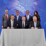 Κοινή δήλωση υπ. Ενέργειας του σχήματος 3+1 για ενεργειακή ασφάλεια στην Α. Μεσόγειο PATN0520