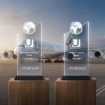 Η Emirates κερδίζει το βραβείο ULTRAs «Καλύτερη Aεροπορική Εταιρεία στον Κόσμο» για 8η συνεχόμενη χρονιά PHOTO