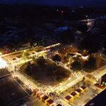 PHOTO STATOS XMAS MARKET