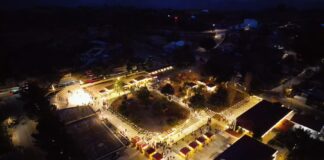 Σε τροχιά προετοιμασιών το «Το Αμπελοχώρι του Αγίου Βασίλη» – Στρατηγική συνεργασία ΕΤΑΠ και Κοινότητας PHOTO STATOS XMAS MARKET