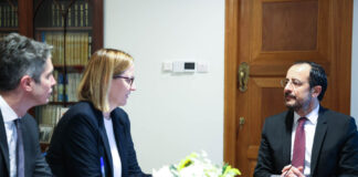 ΠτΔ: Μεταναστευτικό, ουκρανικό, στεγαστικό στις προτεραιότητες Κυπριακής Προεδρίας ΕΕ Πρόεδρος της Δημοκρατίας – Γενική