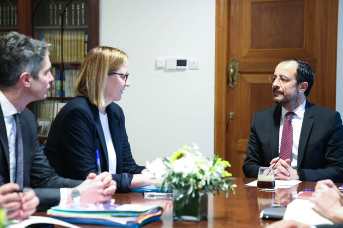 Πρόεδρος της Δημοκρατίας – Γενική