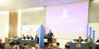 Υφυπουργείο Ανάπτυξης και Ανταγωνιστικότητας ζητά ο Σύνδεσμος Μεγάλων Αναπτύξεων Πρόεδρος της Δημοκρατίας – Ετήσια