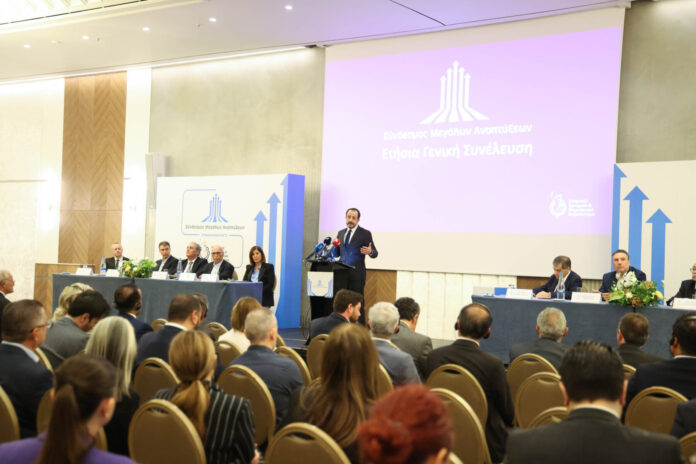 Πρόεδρος της Δημοκρατίας – Ετήσια