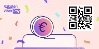 Visa-Rakuten Viber: Ευκολότερες συναλλαγές με νέα χρεωστική κάρτα Visa στο Viber Pay PR 1200x1200