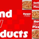 PizzaHutCyprusNewProducts