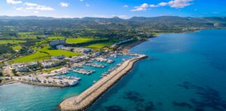 Επανέρχεται στην ΕΤΑΠ περιφέρειας Πάφου ο Δήμος Πόλης Χρυσοχούς Polis latchi