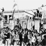 Πολυτεχνείο: 52 χρόνια από την εξέγερση των φοιτητών Polytexneio