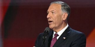 Πομπέο: Υποψιάζομαι ότι δεν θα έχουμε εύκολα μια επίλυση του Κυπριακού Pompeo 23423 photo by patrick t. .2e16d0ba.fill 1600x900