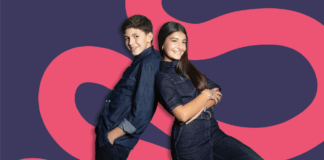 Το Joey σας πάει στη Τυφλίδα για τον τελικό της Junior Eurovision Press Release (1)