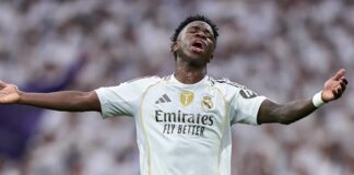 Η Ρεάλ Μαδρίτης αποφάσισε να πουλήσει τον Βινίσιους Real vinisious