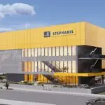 STEPHANIS New Shop Larnaca