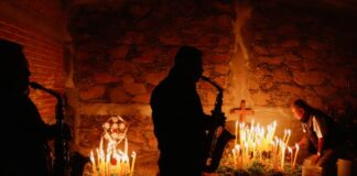 Ημέρα των Νεκρών στο Μεξικό Screenshot 2025 11 04 114911