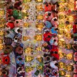 Ινδουιστές σε έναν ναό στη Ντάκα του Μπαγκλαντές Screenshot 2025 11 05 102223