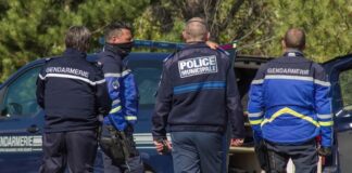 Σοκ στη Γαλλία: Οδηγός έπεσε σε πλήθος φωνάζοντας «Αλλάχου Άκμπαρ» – 10 τραυματίες, δύο σε κρίσιμη κατάσταση Screenshot 2025 11 05 134840