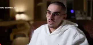 ΒΙΝΤΕΟ: Όμηρος της Χαμάς καταγγέλλει βιασμό του κατά την αιχμαλωσία Screenshot 2025 11 07